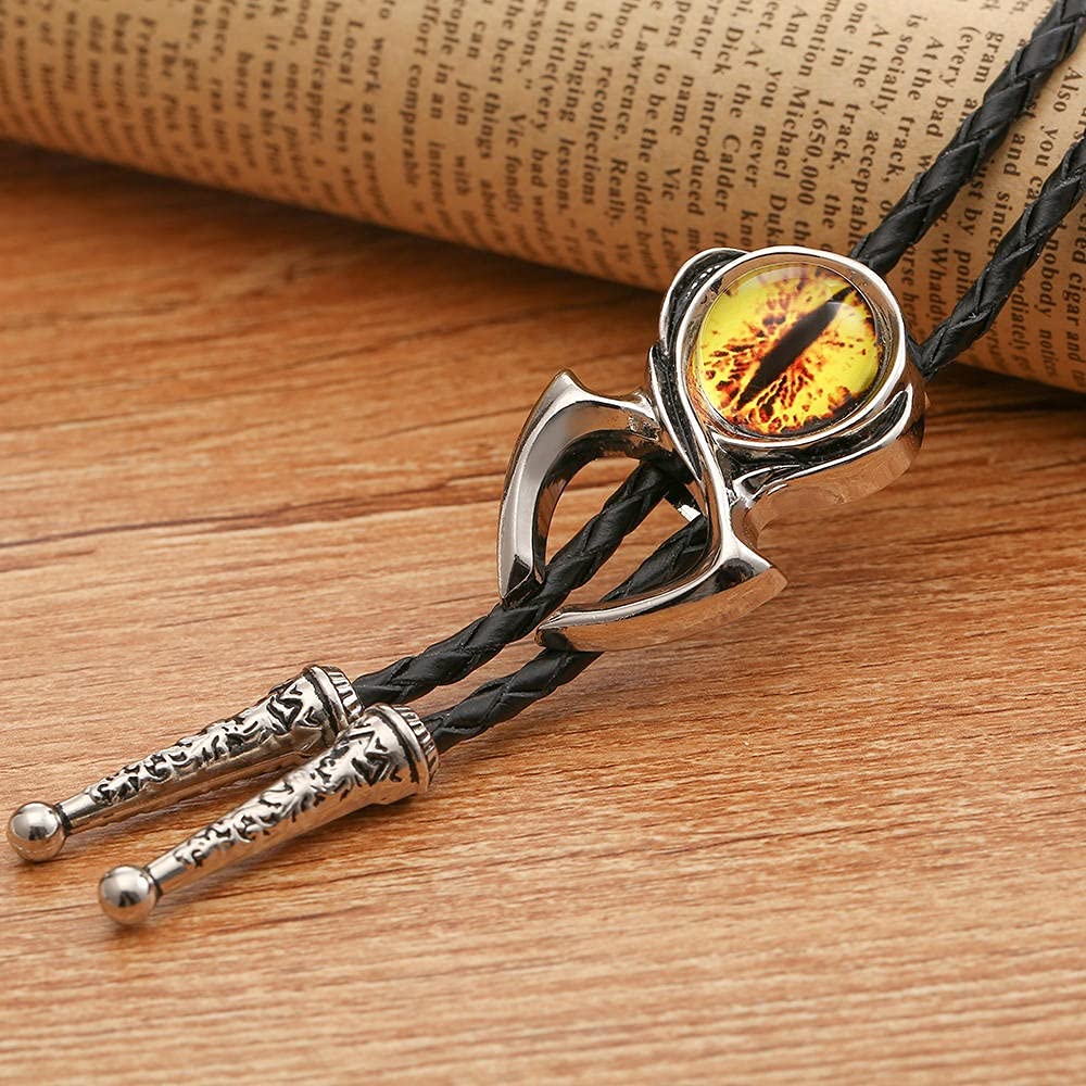 Amazon.co.jp: ループタイ ウエスタンカウボーイボロネクタイメンズ